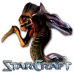 Starcraft PNG    图片编号:58942