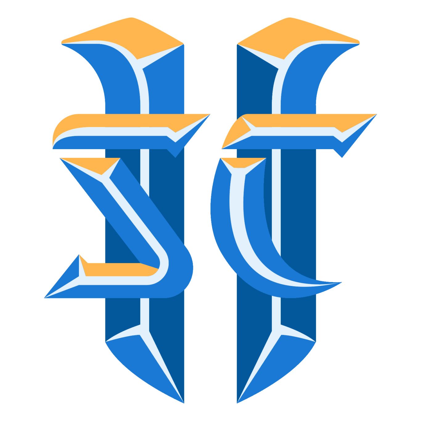 Starcraft 2 logo PNG    图片编号:58948