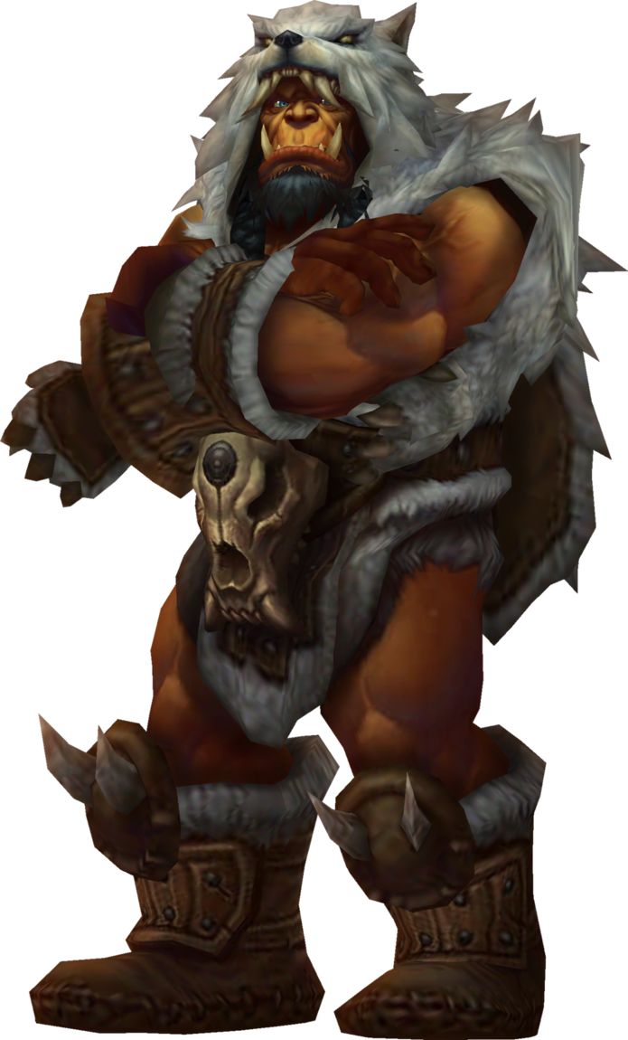 Warcraft PNG    图片编号:59053