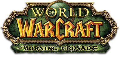 Warcraft logo PNG    图片编号:59057