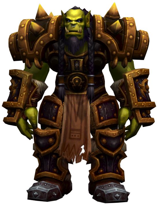 Warcraft PNG    图片编号:59060