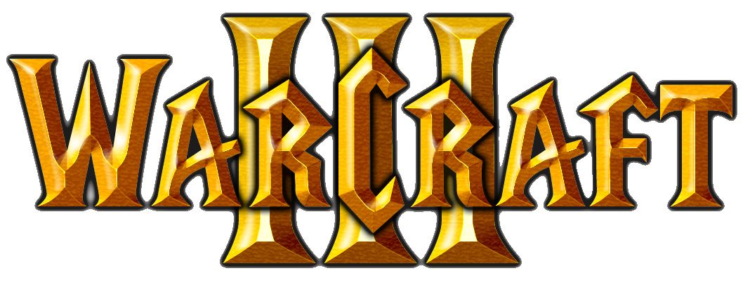 Warcraft logo PNG    图片编号:59063