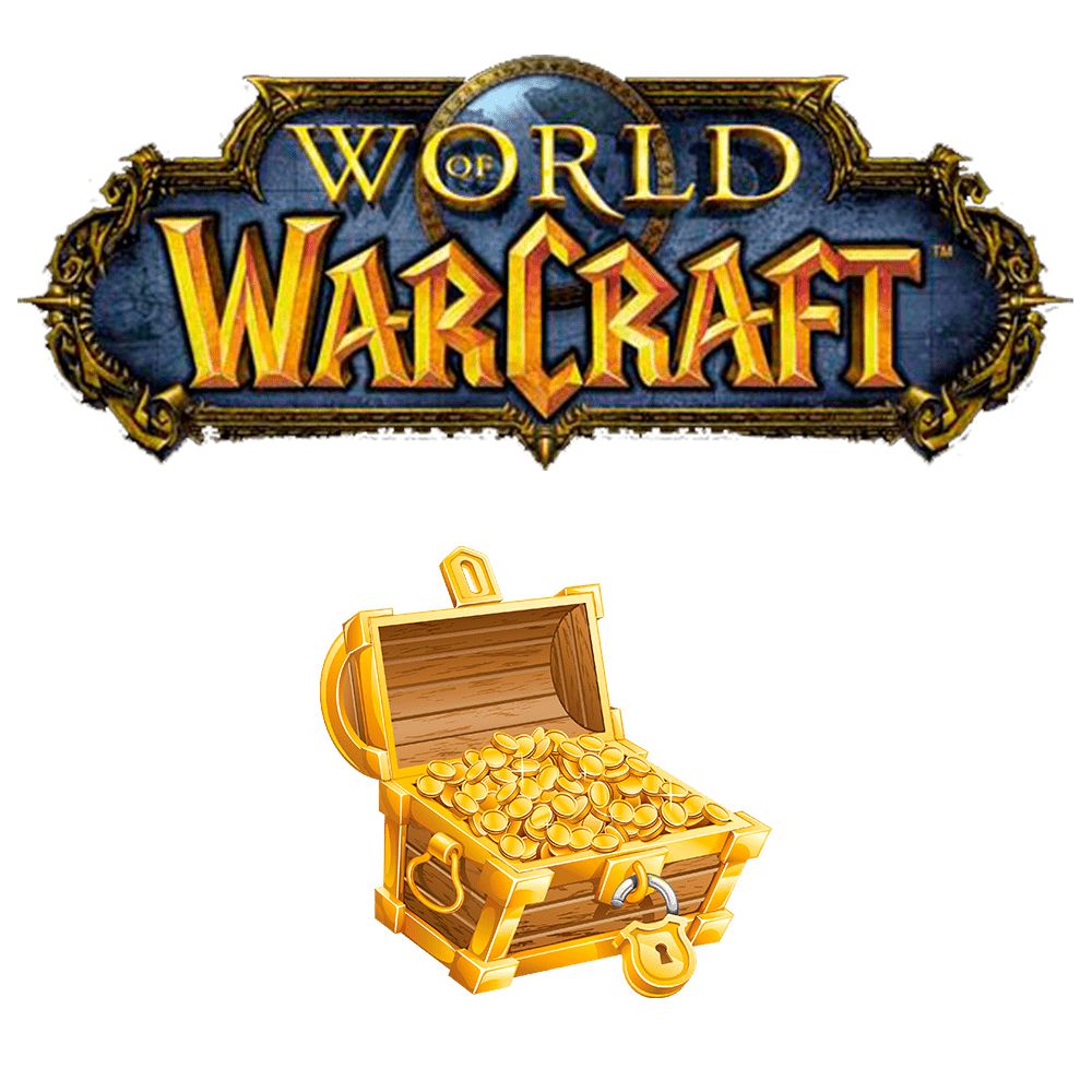 Warcraft logo PNG    图片编号:59074