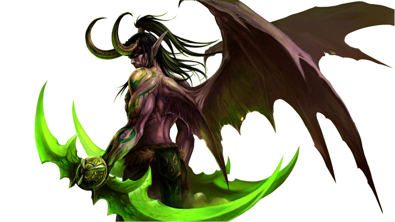 Warcraft PNG    图片编号:59076