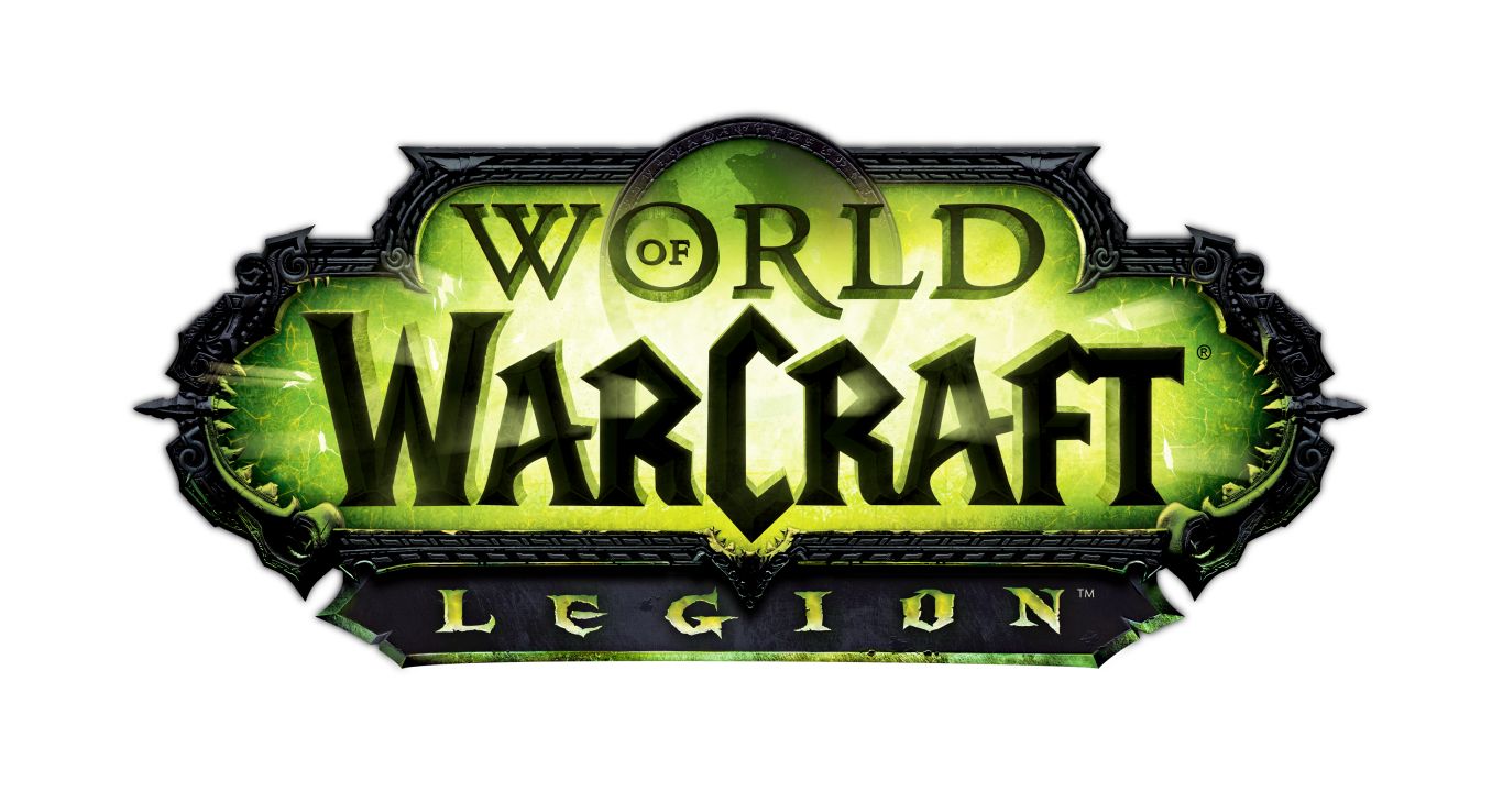 Warcraft logo PNG    图片编号:59081