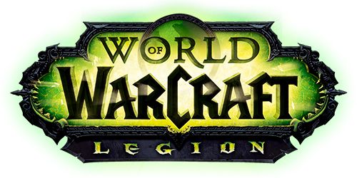 Warcraft logo PNG    图片编号:59082