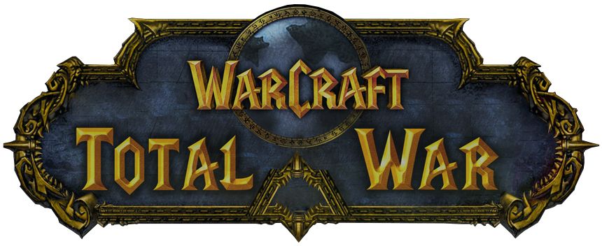 Warcraft logo PNG    图片编号:59040