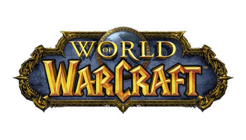 Warcraft logo PNG    图片编号:59099