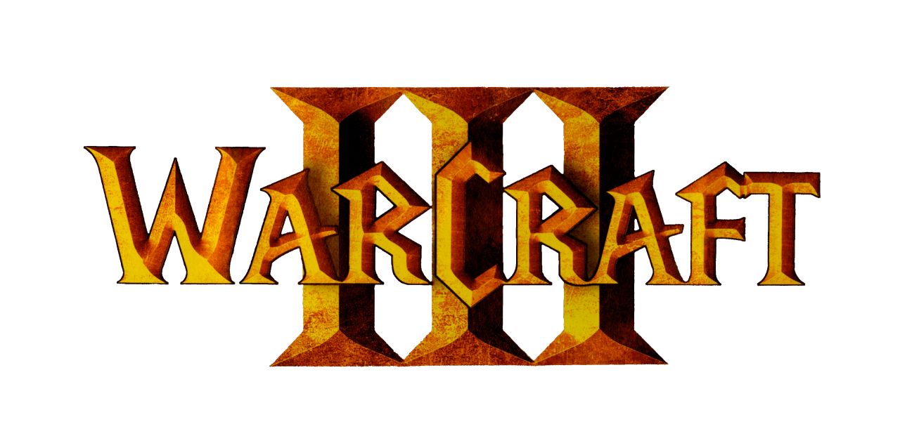 Warcraft logo PNG    图片编号:59104