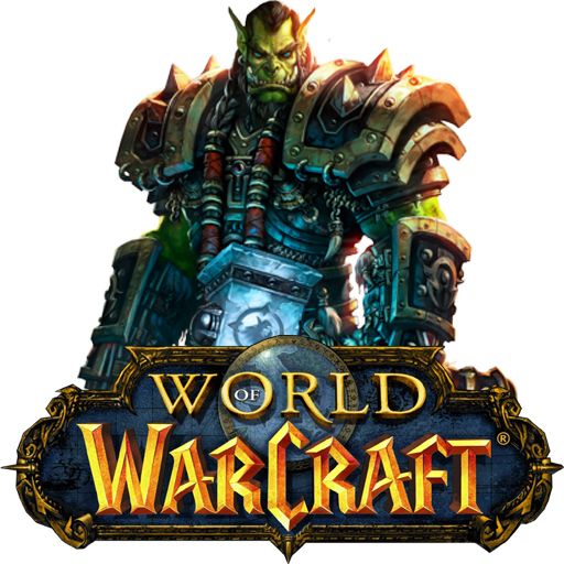 Warcraft PNG    图片编号:59116