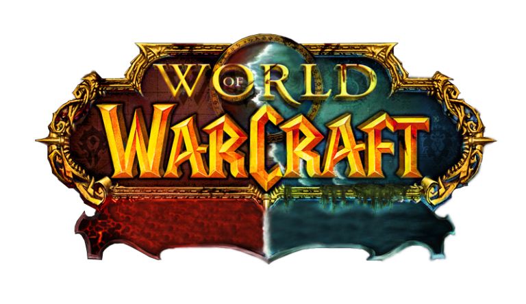 Warcraft logo PNG    图片编号:59117
