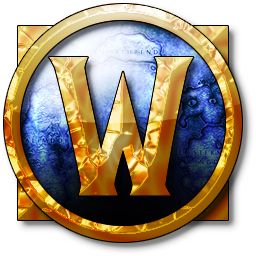 Warcraft logo PNG    图片编号:59121