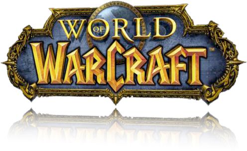 Warcraft logo PNG    图片编号:59125
