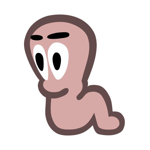Worms game PNG    图片编号:52113