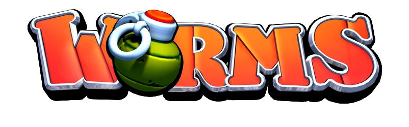 Worms game PNG    图片编号:52122