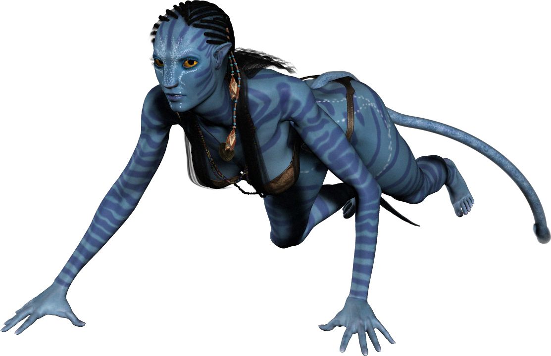 Avatar PNG    图片编号:30060