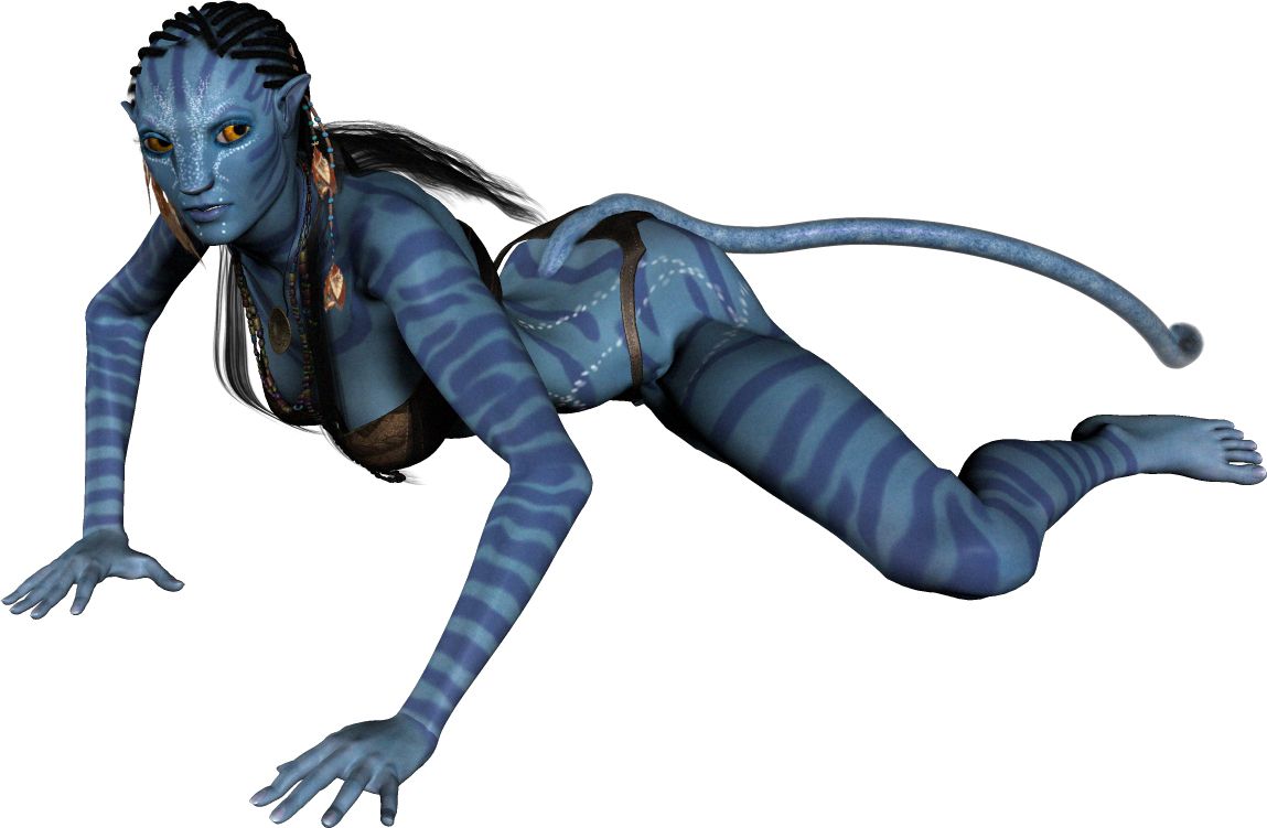 Avatar PNG    图片编号:30074