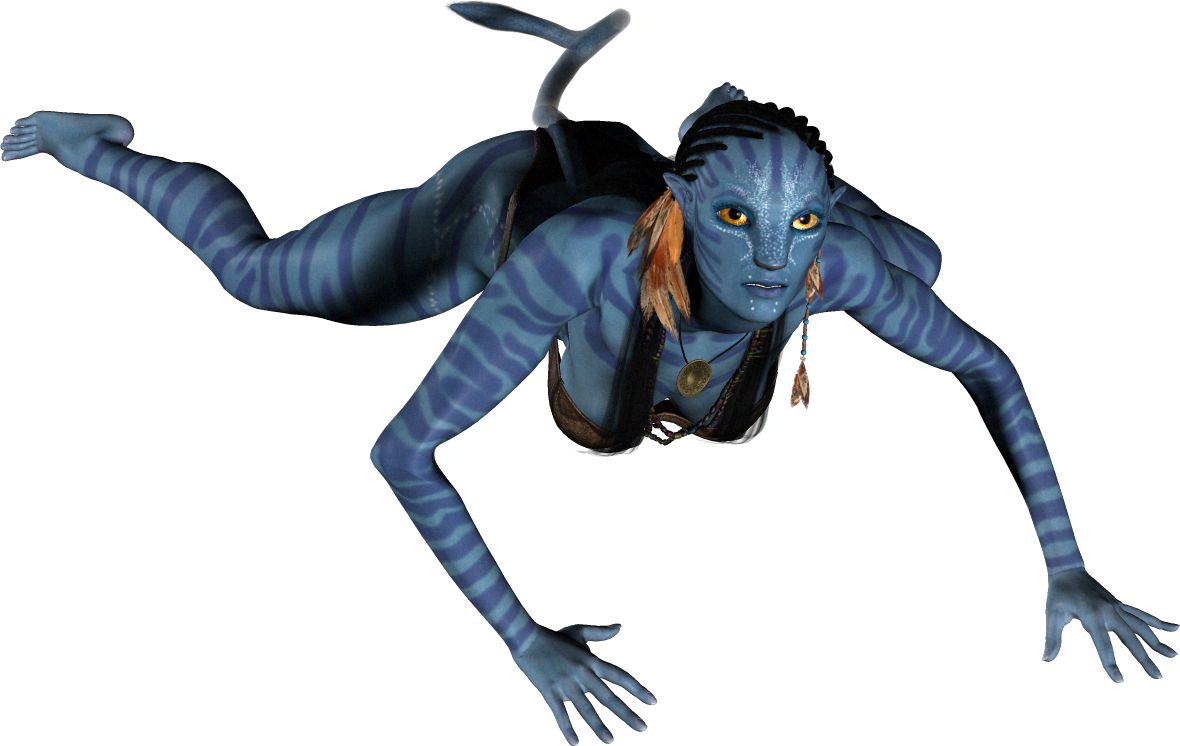 Avatar PNG    图片编号:30075