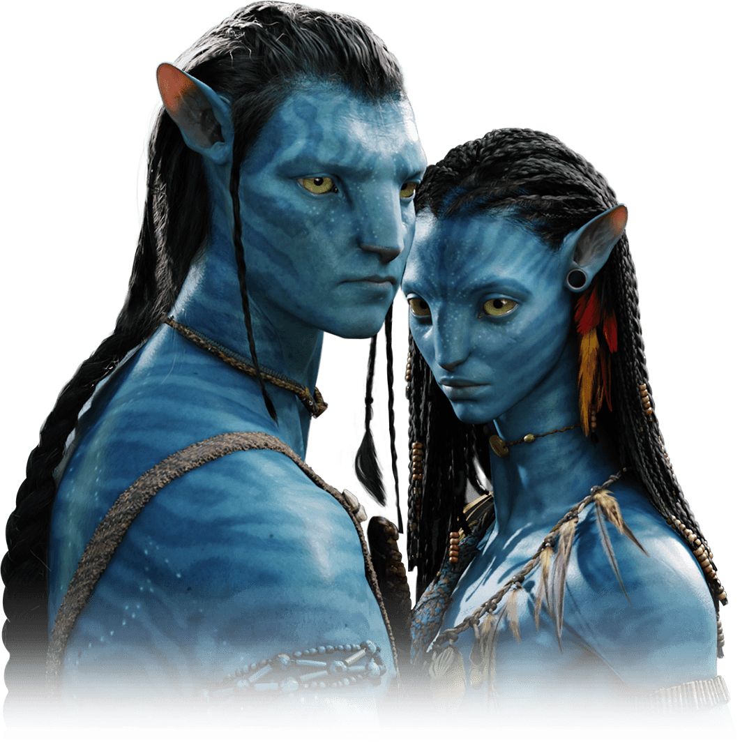 Avatar PNG    图片编号:30056