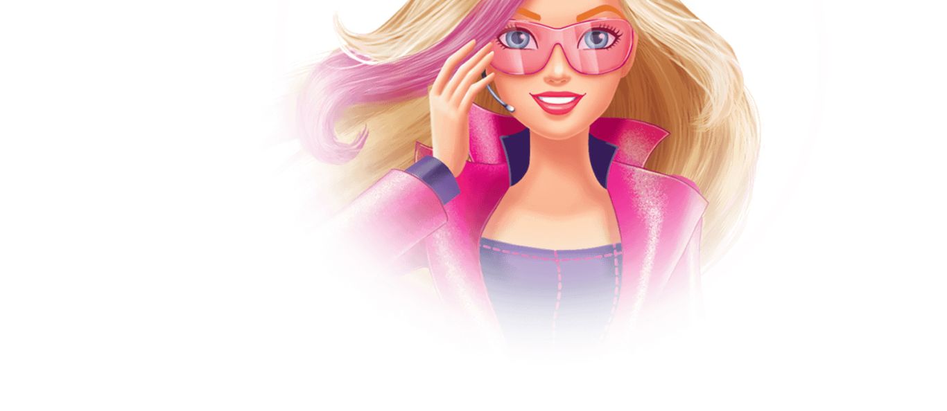 Barbie PNG    图片编号:47643