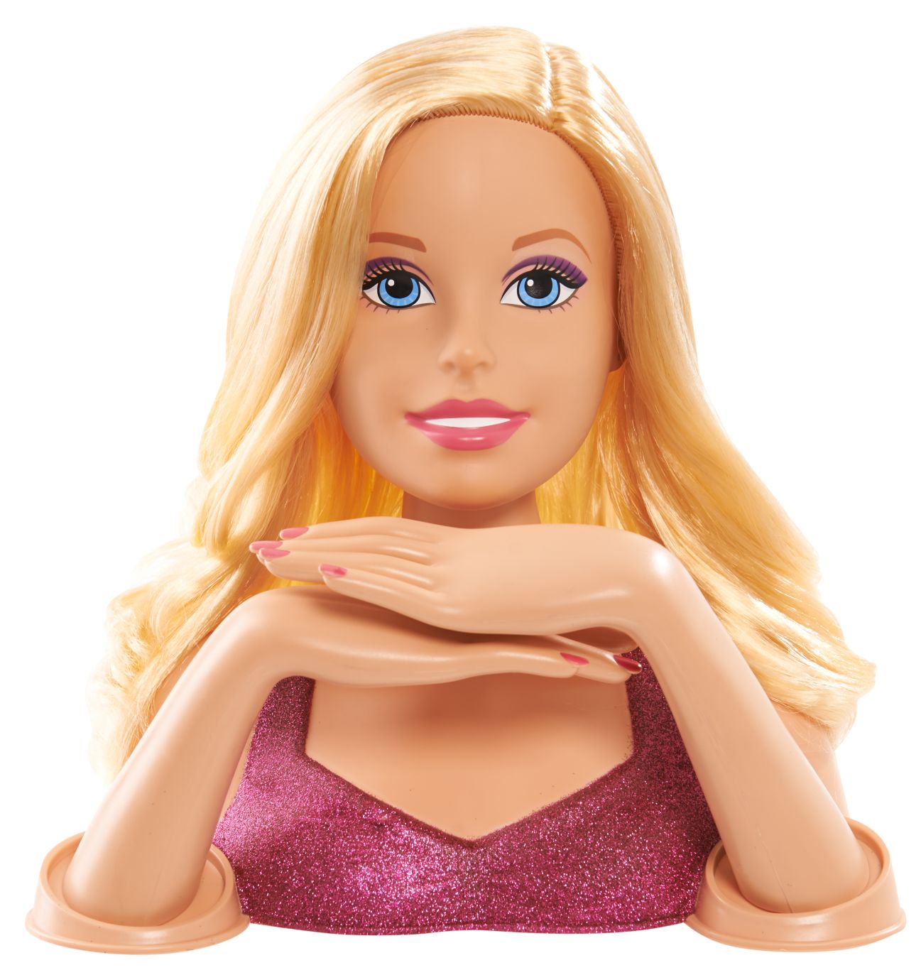 Barbie PNG    图片编号:47648
