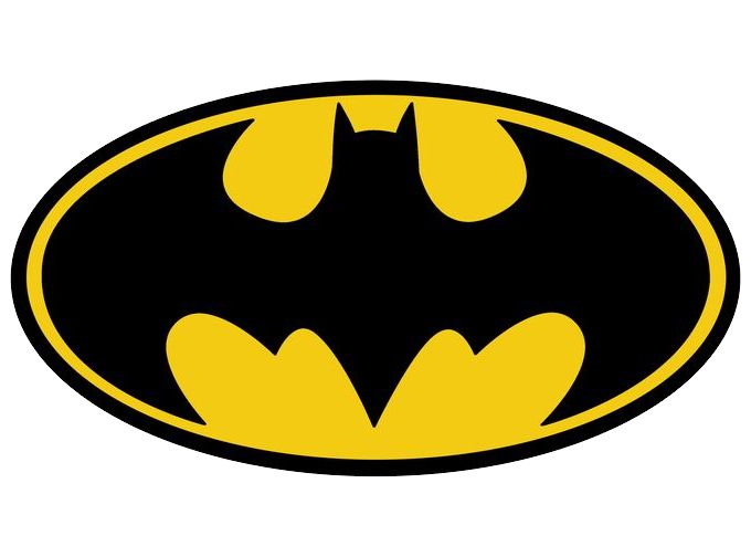 Batman logo PNG    图片编号:28984