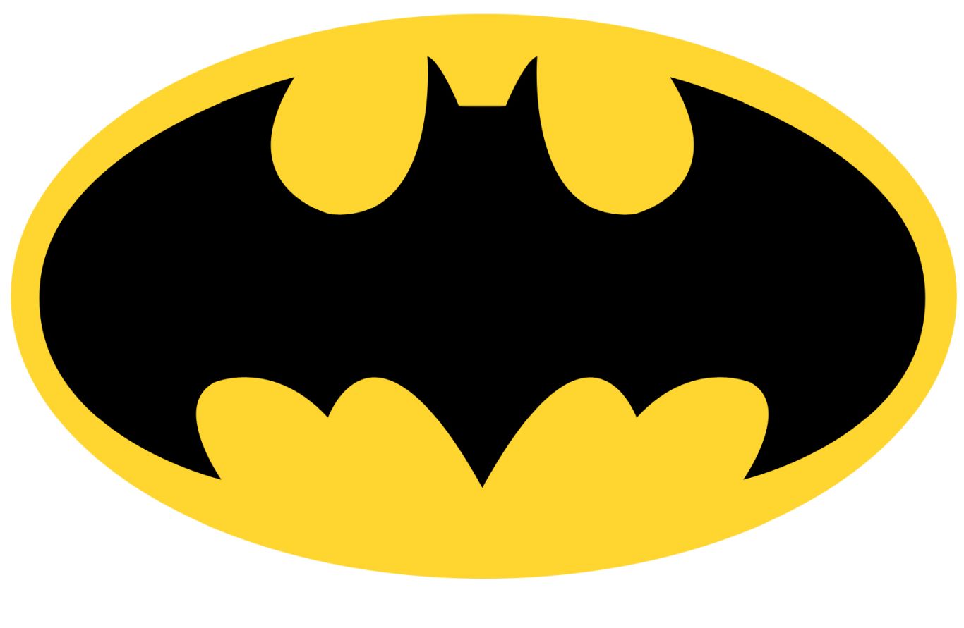 Batman logo PNG    图片编号:29021