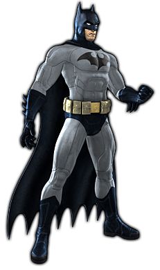 Batman PNG    图片编号:29047