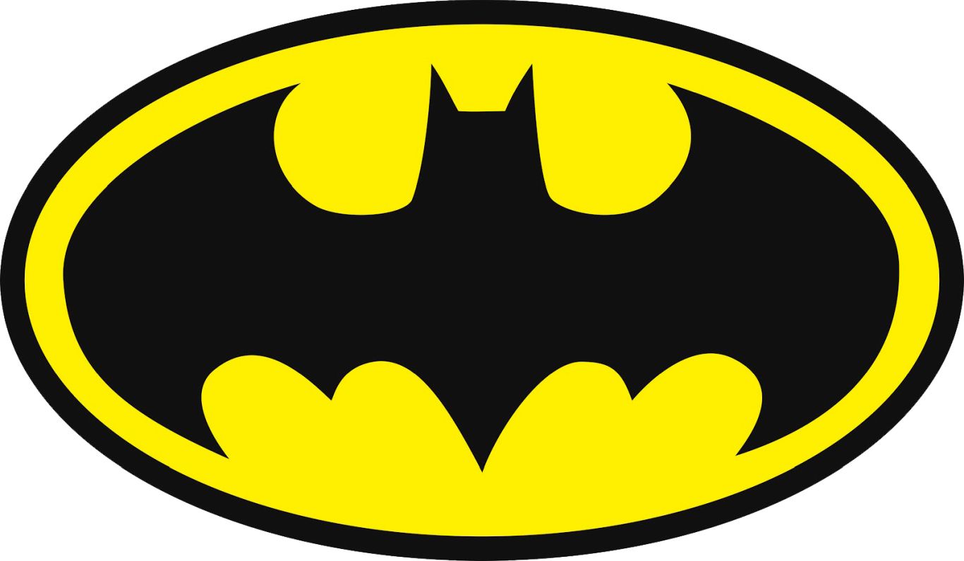 Batman logo PNG    图片编号:29078