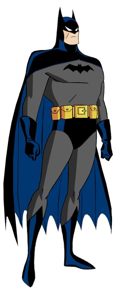 Batman PNG    图片编号:29079