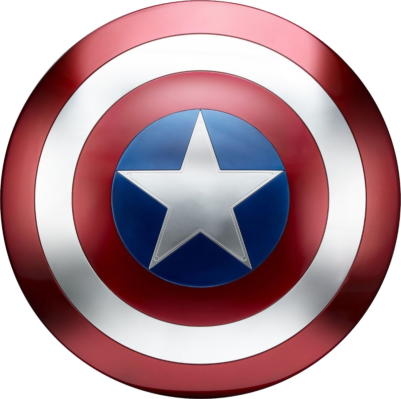 Captain America shield PNG    图片编号:29965