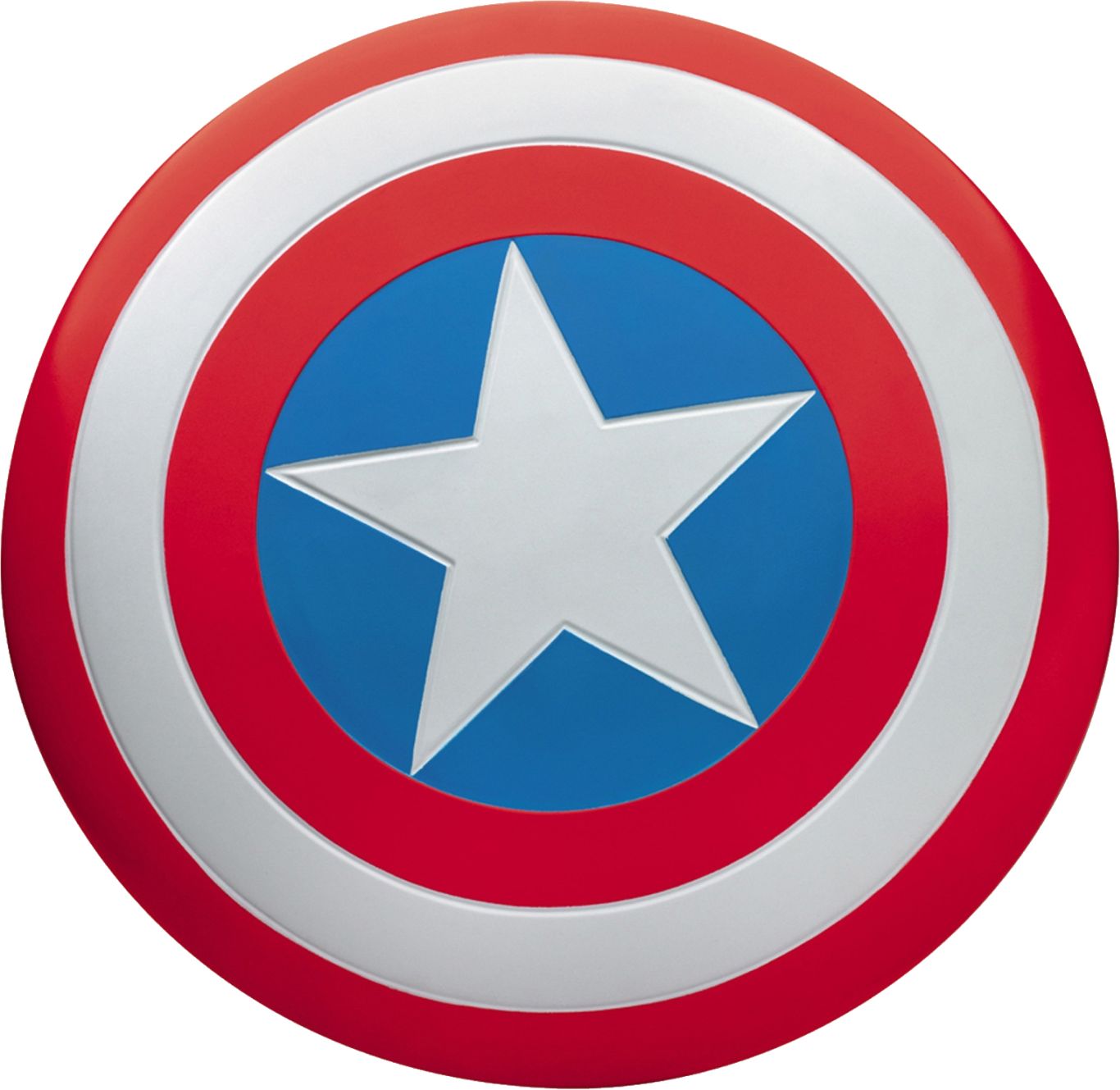 Captain America shield PNG    图片编号:29967