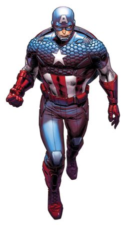 Captain America PNG    图片编号:29970