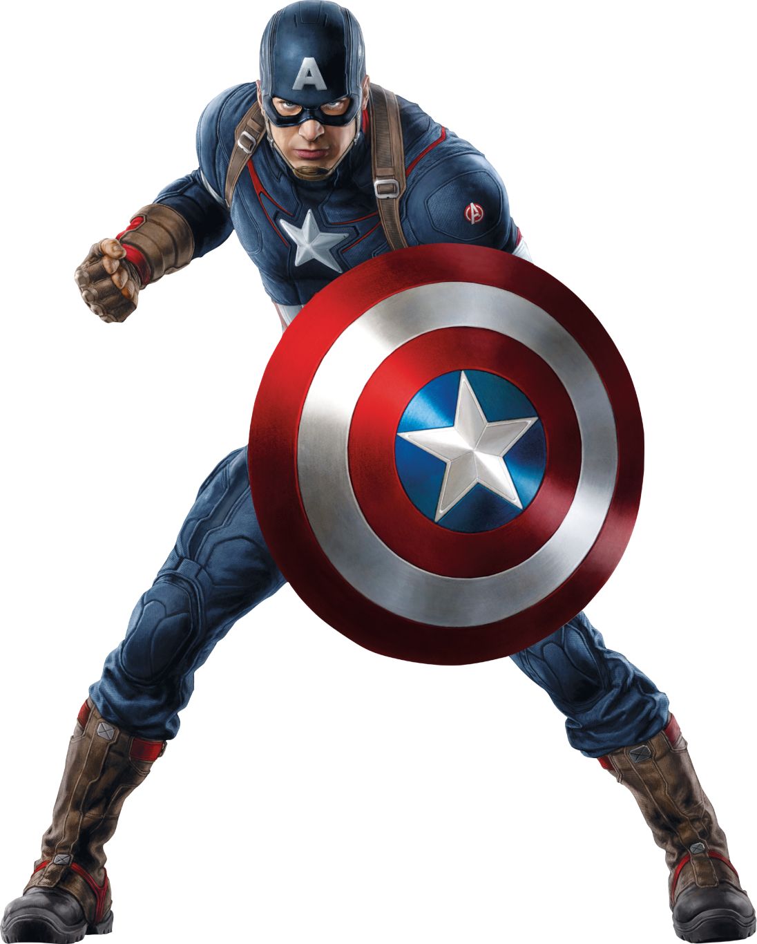 Captain America PNG    图片编号:29971