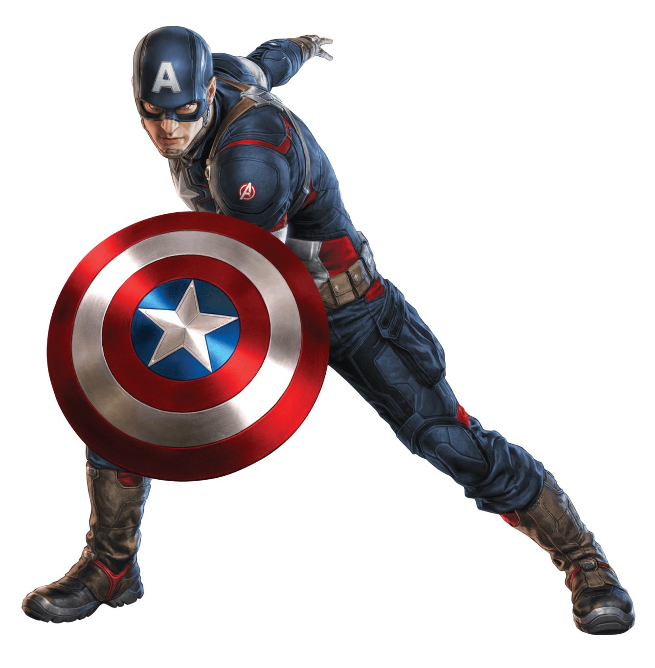 Captain America PNG    图片编号:29976