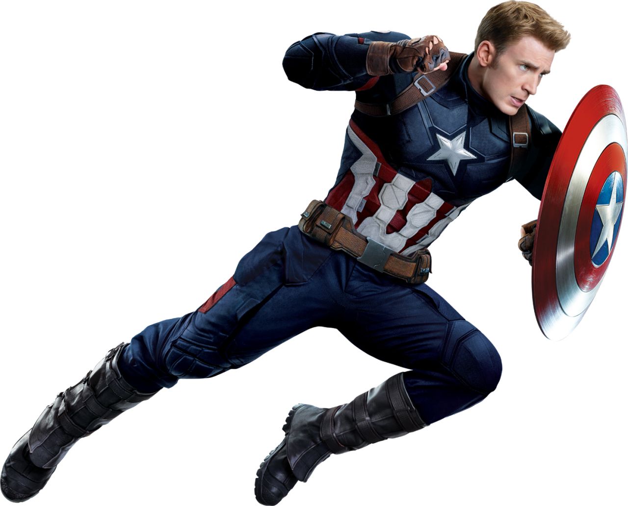 Captain America PNG    图片编号:29987