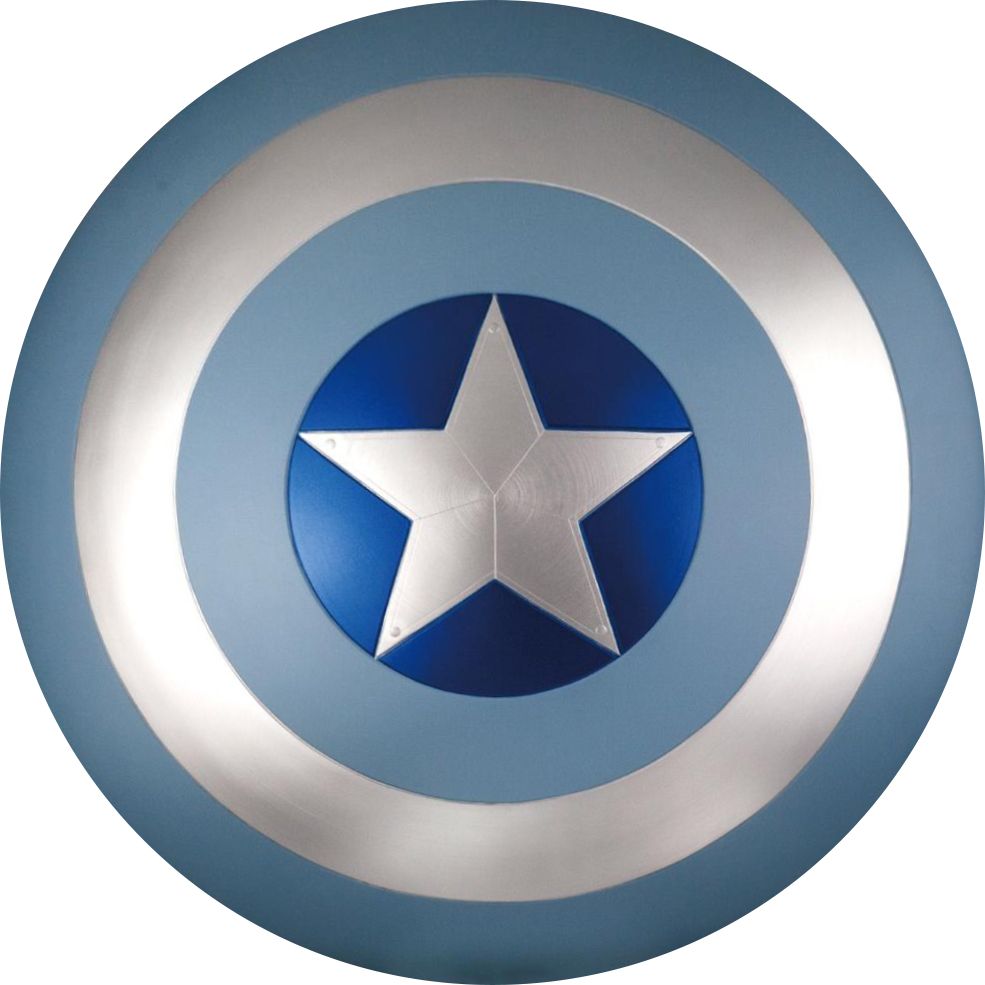 Captain America PNG    图片编号:30001
