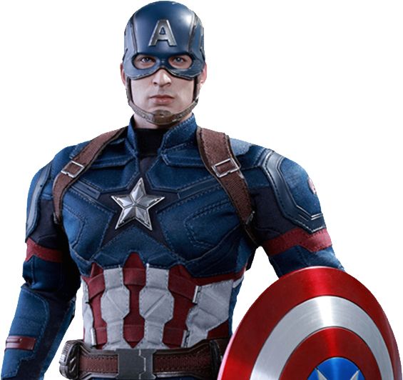 Captain America PNG    图片编号:29955