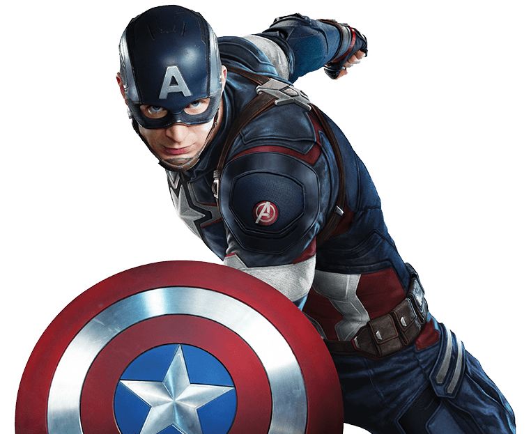 Captain America PNG    图片编号:30010