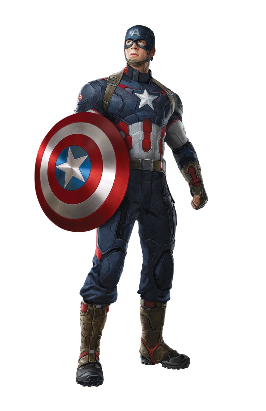 Captain America PNG    图片编号:30013