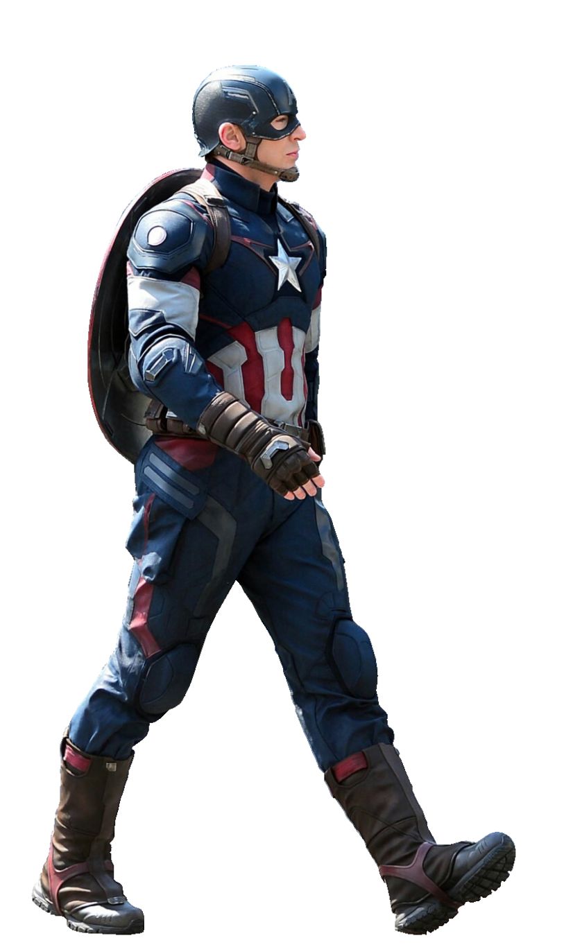 Captain America PNG    图片编号:30016
