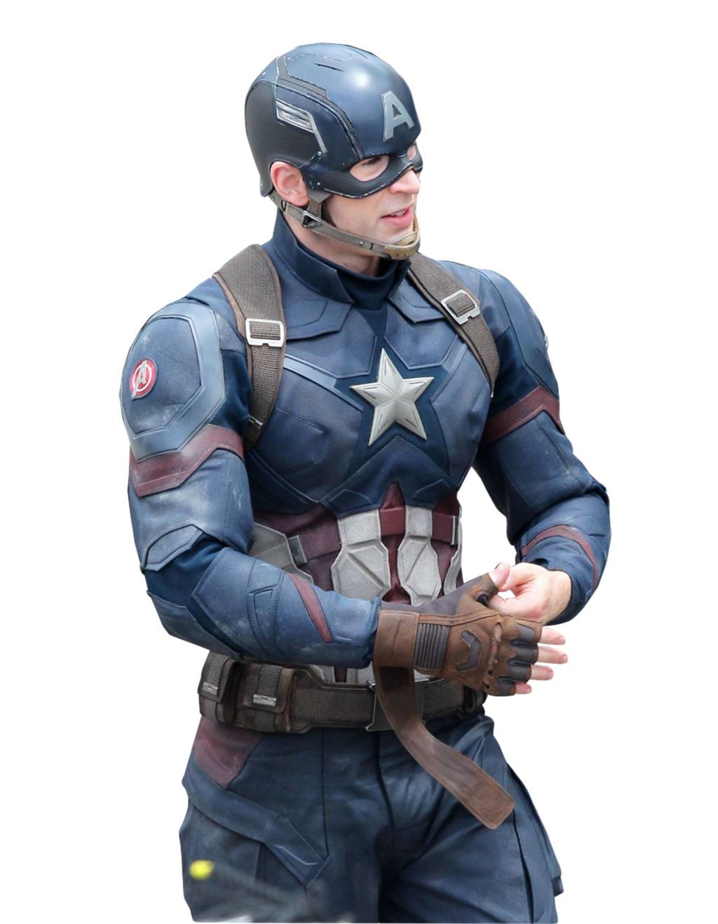Captain America PNG    图片编号:30017