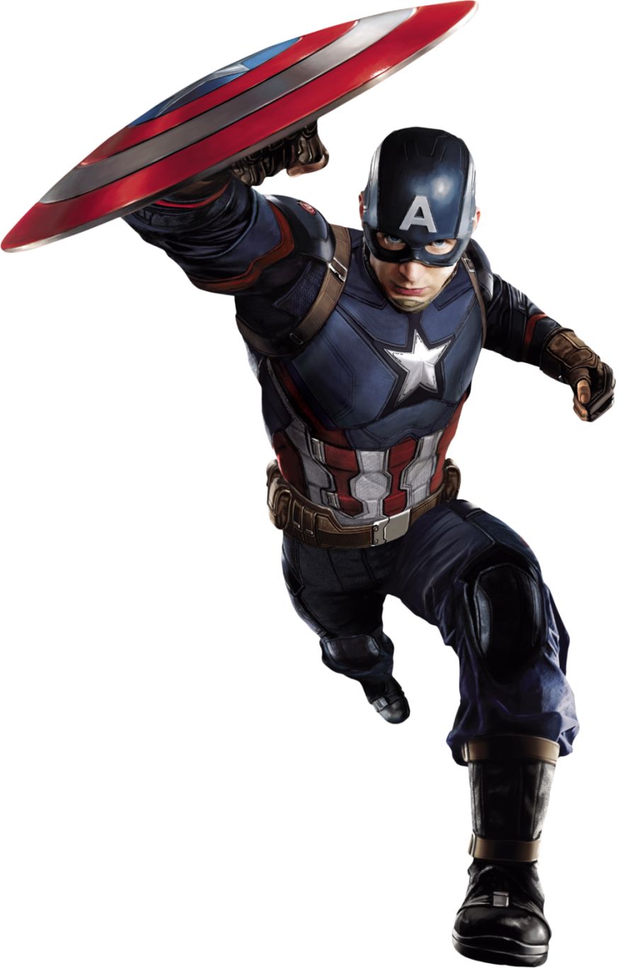 Captain America PNG    图片编号:30019