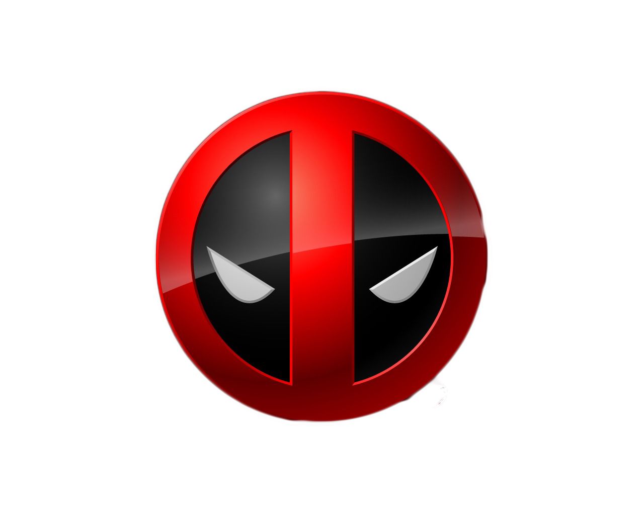 Deadpool logo PNG    图片编号:63252
