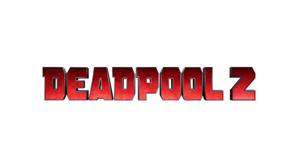 Deadpool logo PNG    图片编号:63293