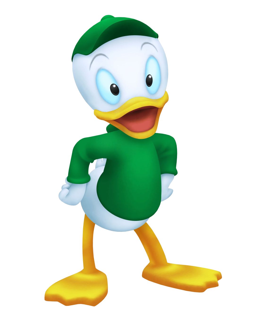 Donald Duck PNG    图片编号:30782