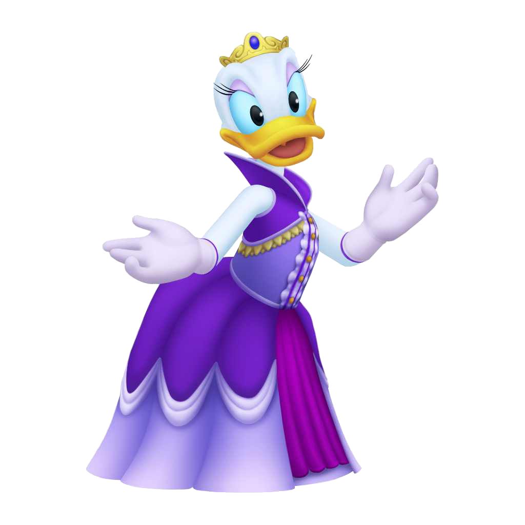 Donald Duck PNG    图片编号:30785