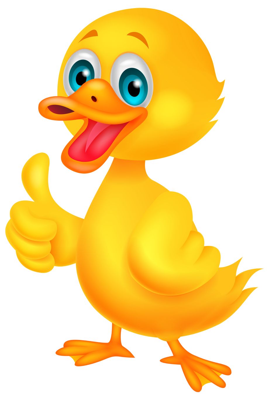 Donald Duck PNG    图片编号:30830