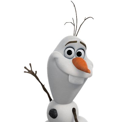 Frozen Olaf PNG    图片编号:86872