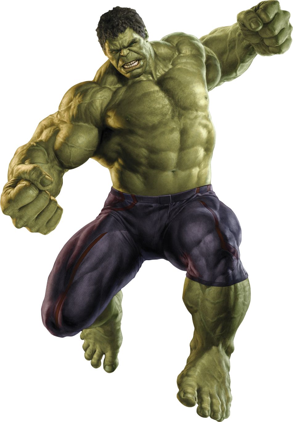 Hulk PNG    图片编号:63444